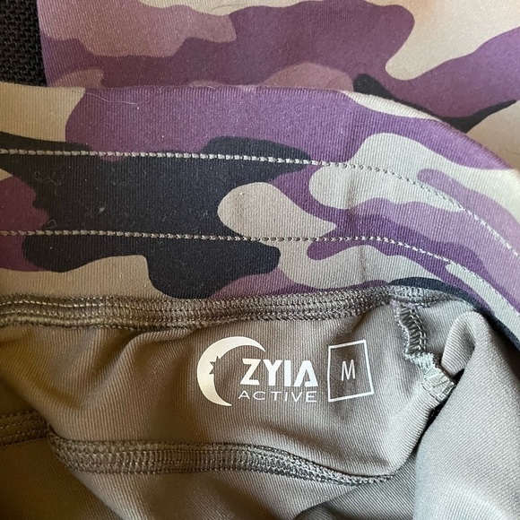 Zyia Active Joggers - NWOT - Size M - Picture 5 of 9